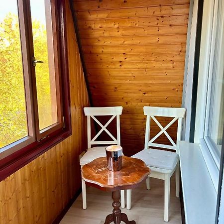 Ferienhaus Veronika Odenwald Brensbach Extérieur photo