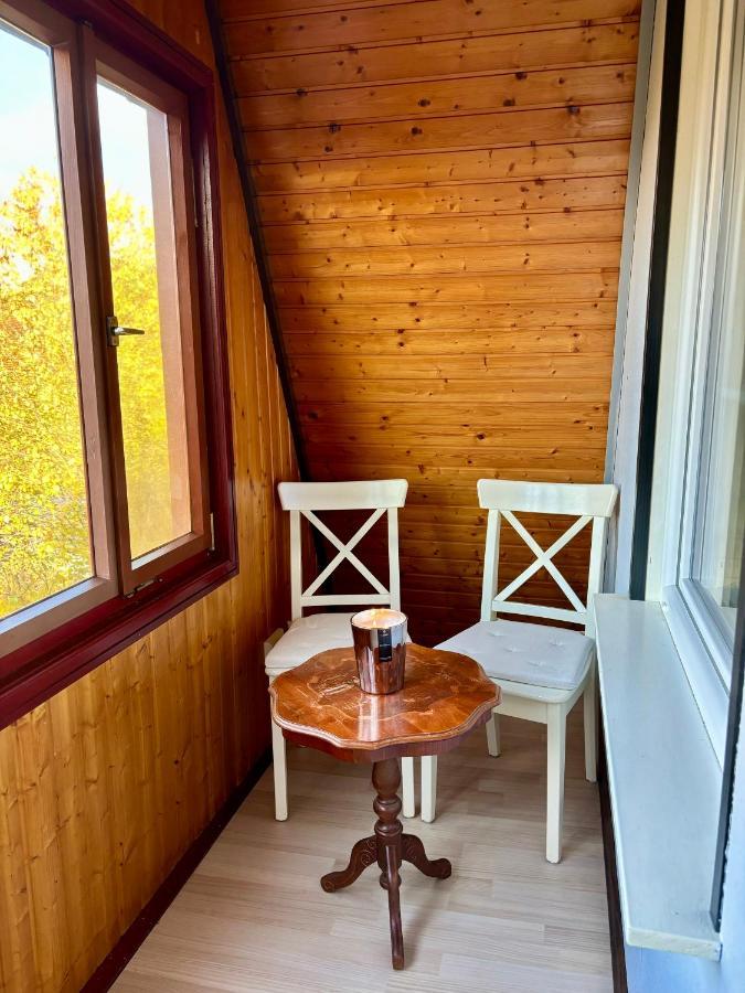 Ferienhaus Veronika Odenwald Brensbach Extérieur photo