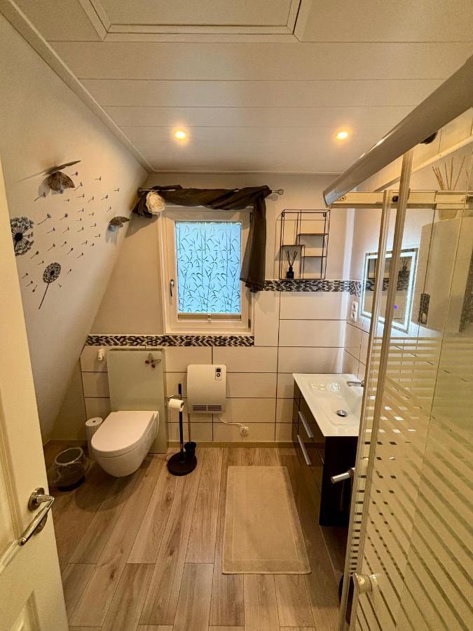 Ferienhaus Veronika Odenwald Brensbach Extérieur photo