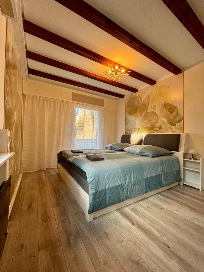 Ferienhaus Veronika Odenwald Brensbach Extérieur photo